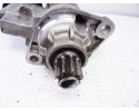 Motor arranque, Ford Galaxy (Vy) Ambiente 2003, 02M911023F
