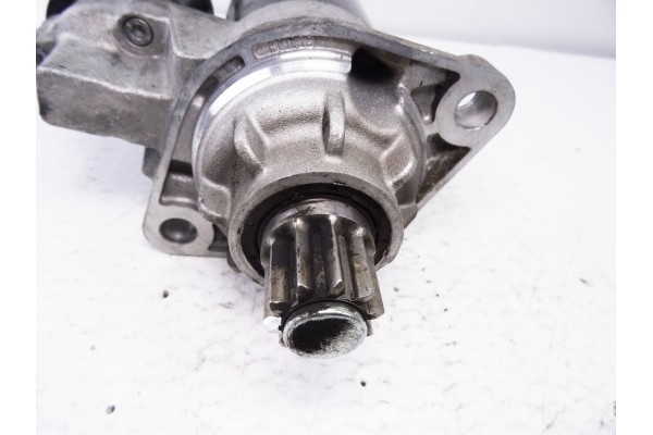 Motor arranque, Ford Galaxy (Vy) Ambiente 2003, 02M911023F
