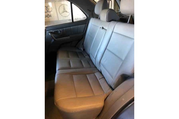 Kia Sorento (BL) 2.5 CRDi Concept 2005 para piezas | Desguace Gandia SL