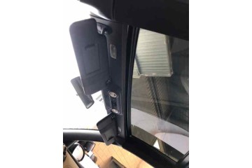 Volkswagen EOS (1F7)(2006) 2.0 TDI 2006 para piezas | Desguace Gandia SL