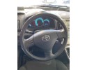 Toyota Corolla Verso (R1) 2.0 D-4D Sol 2004 para piezas | Desguace Gandia SL
