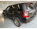 Land Rover Freelander (LR2) TD4 HSE 2007 para piezas | Desguace Gandia SL