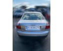 Audi A4 Berlina (8E) 1.9 TDI 2003 para piezas | Desguace Gandia SL