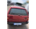 Opel Frontera a Básico 1997 para piezas | Desguace Gandia SL