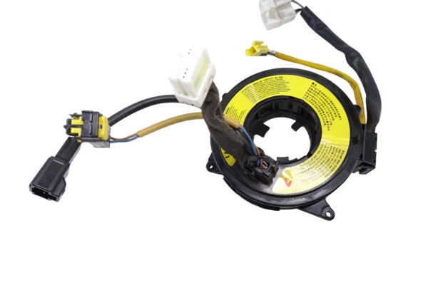Anillo airbag, Ssangyong Actyon 200 Xdi 2010