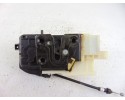Cerradura puerta trasera derecha, Hyundai Santa Fe (Cm) 2.2 CRDi Comfort 4X4 2006, 81420-2B010