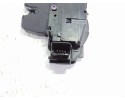 Cerradura maletero / porton, Peugeot 508 GT Line 2018, 9687148480