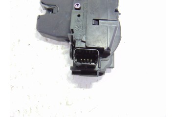 Cerradura maletero / porton, Peugeot 508 GT Line 2018, 9687148480
