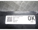 Refuerzo paragolpes trasero, Hyundai I30 (Pd) Link 2018, 86630G4000