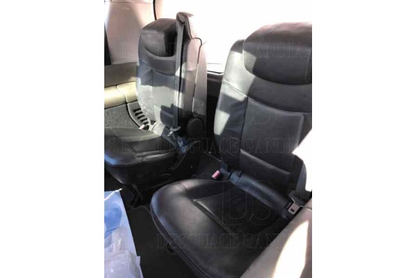 Renault Espace IV (JK0) Grand Espace Privilege 2003 para piezas | Desguace Gandia SL