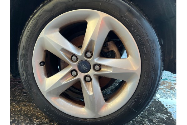 FORD FOCUS BERLINA (CB4) Trend