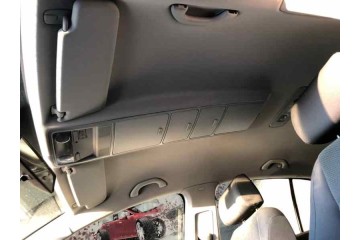 Volkswagen Golf Plus V (5M1) Highline 2006 para piezas | Desguace Gandia SL
