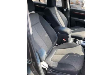 Hyundai Santa FE (CM) 2.2 CRDi Comfort 4x4 2006 para piezas | Desguace Gandia SL