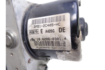 Abs, Ford Focus Berlina (Cap) Sport 2007, 3M512C405HC
