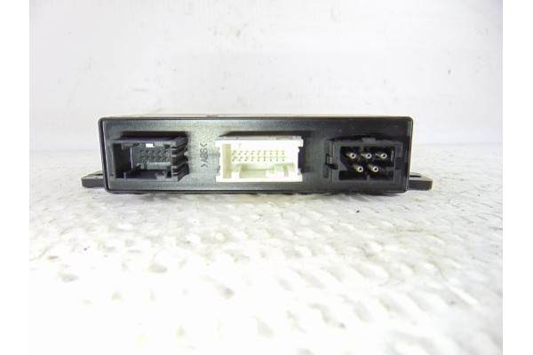 Módulo electrónico, Bmw Serie 5 Berlina (E39) 525i 2001, 6904255