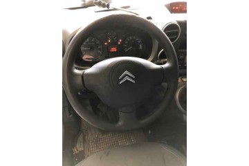 Citroën Berlingo 1.6 HDI 92 Multispace 2009 para piezas | Desguace Gandia SL