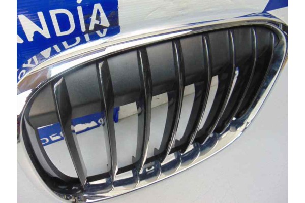7383363 REJILLA DELANTERA BMW SERIE X1 (F48) sDrive18d Sport Line 7383363 182598 BMW - 4