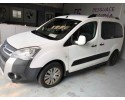 Citroën Berlingo Combi SX Multispace 2009 para piezas | Desguace Gandia SL