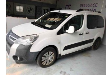 Citroën Berlingo Combi SX Multispace 2009 para piezas | Desguace Gandia SL
