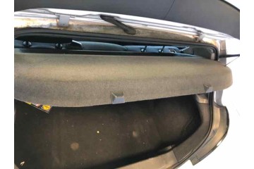 Opel Astra H Berlina Essentia 2005 para piezas | Desguace Gandia SL