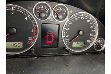 SEAT Alhambra (7V9) Stella 2004 para piezas | Desguace Gandia SL