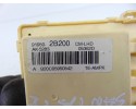 Caja reles / fusibles, Hyundai Santa Fe (Cm) 2.2 CRDi Comfort 4X4 2006, 91950-2B200