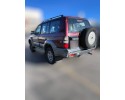 Toyota Land Cruiser (J9) TD VX (5-Ptas.) (KZJ95) 1997 para piezas | Desguace Gandia SL
