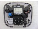 Luz interior, Mercedes-benz Clase e (Bm 211) Berlina E 320 Cdi (211.022) 2007, A2118201712