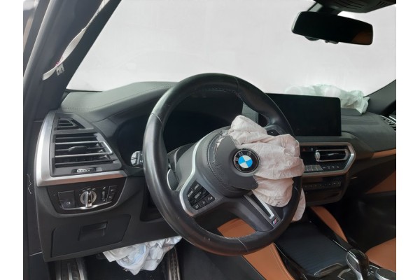 BMW X4 (G02) M40 I 2021 para piezas | Desguace Gandia SL