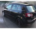 Volkswagen Golf Plus V (5M1) Edition 2007 para piezas | Desguace Gandia SL