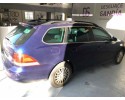Volkswagen Golf V Variant (1K5) Advance 2007 para piezas | Desguace Gandia SL