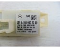 Módulo electrónico, Mercedes-benz Clase Cla (Bm 117) CLA 220 CDI 4Matic (117.305) 2015, A1669003309