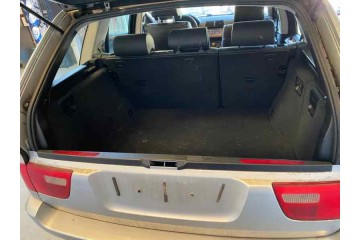 BMW X5 (E53) 2001 para piezas | Desguace Gandia SL