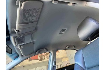 Honda Accord Berlina (CL/CN) 2.2I CTDi Executive 2008 para piezas | Desguace Gandia SL
