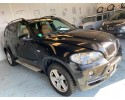 BMW X5 (E70) xDrive30d 2007 para piezas | Desguace Gandia SL