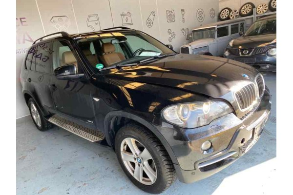 BMW X5 (E70) xDrive30d 2007 para piezas | Desguace Gandia SL