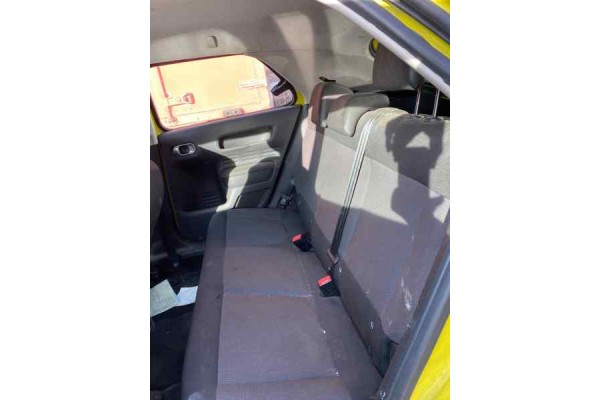 Citroën C4 Cactus Feel 2014 para piezas | Desguace Gandia SL