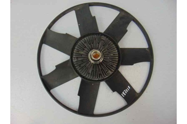 Ventilador viscoso motor, Bmw Serie 5 Berlina (E39) 525tds 1998, 2246042