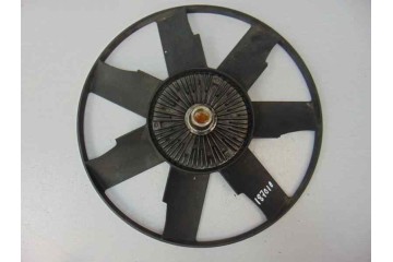 Ventilador viscoso motor, Bmw Serie 5 Berlina (E39) 525tds 1998, 2246042