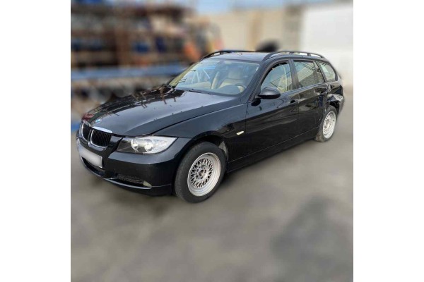 BMW Serie 3 Touring (E91) 320D 2006 para piezas | Desguace Gandia SL