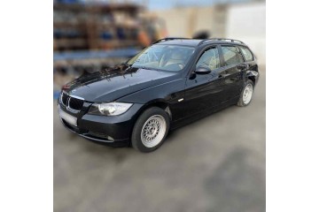 BMW Serie 3 Touring (E91) 320D 2006 para piezas | Desguace Gandia SL