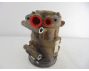 Compresor aire acondicionado, Renault Kangoo I (F/KC0) Extreme 4X4 2006, 7700111235