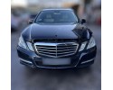 Mercedes-Benz Clase e (BM 212) LIM. 220 CDI BlueEfficiency (212.002) 2011 para piezas | Desguace Gandia SL