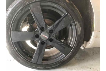 Audi A4 Berlina (8E) 2.0 TDI 16V 2007 para piezas | Desguace Gandia SL