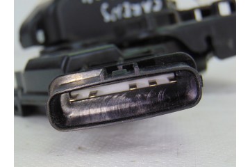 Cerradura puerta trasera derecha, Kia Carens (Un) Active 2009