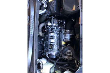 Hyundai Tucson (JM) 2,0 CRDi VGT Comfort Full 4x4 2007 para piezas | Desguace Gandia SL