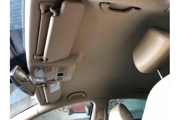 Volkswagen Passat Berlina (3C2) Highline 2008 para piezas | Desguace Gandia SL
