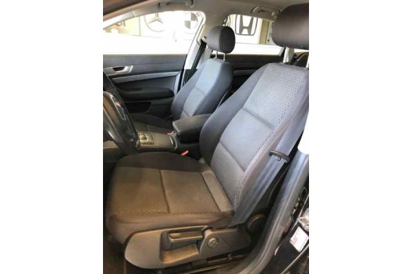 Audi A6 Berlina (4F2) 2.0 TDI 2005 para piezas | Desguace Gandia SL