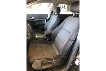 Audi A6 Berlina (4F2) 2.0 TDI 2005 para piezas | Desguace Gandia SL