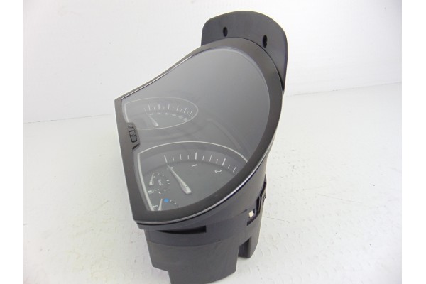 Cuadro instrumentos, Bmw Serie X3 (E83) 2.0d 2005, 3414372